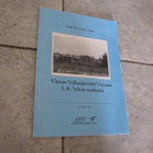 Virtain Valkeajärveltä Vienaan I. K. Inhan matkassa - pikkukuva 1
