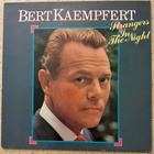 [LP] BERT KAEMPFERT: STRANGERS IN THE NIGHT - pikkukuva 1