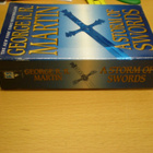George R.R. Martin: A Storm of Swords - pikkukuva 2