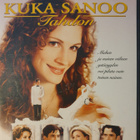 Kuka sanoo tahdon DVD (Julia Roberts) Egmont - pikkukuva 1