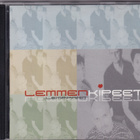 Lemmenkipeet - Lempparit (CD, Album) - pikkukuva 1