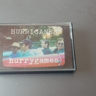 Hurriganes kasetti Hurrygames - pikkukuva 2