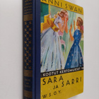 Anni Swan : Sara ja Sarri - pikkukuva 1