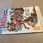 TARZAN 7/1969 - pikkukuva 1