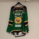 Les Lancaster #74 Ilves game worn -pelipaita - pikkukuva 3