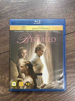 The Beguiled (2017) - Blu-ray