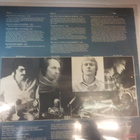 ROLF WIKSTRÖM - HJÄRTSLAG EX/M- SWE 1977 LP - pikkukuva 2