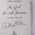 Camilla Morton : A Girl for All Seasons - The Year in Hig... - pikkukuva 3