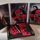 SIN CITY 2-DISC DIGIPAK - pikkukuva 2