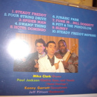 MIKE CLARK & PAUL JACKSON: The Funk Stops Here CD (Sis.pk:t) - pikkukuva 3