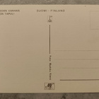 Orivesi, Oriveden vanhan kirkon tapuli - pikkukuva 2