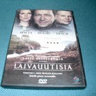 LAIVAUUTISIA (Judi Dench) EGMONT*** - pikkukuva 1