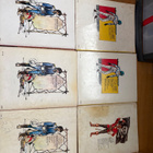 Zoom albumit 1,2,3,7,8/1974 ja 11/1975 - pikkukuva 2