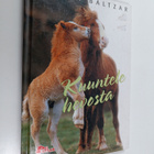 Tamara Baltzar : Kuuntele hevosta - pikkukuva 1