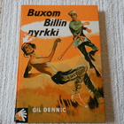 BUXOM BILLIN NYRKKI - pikkukuva 1