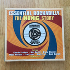 Essential Rockabilly - The King Story 2CD - pikkukuva 1