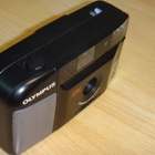 OLYMPUS TRIP MD3 KAMERA laukkuineen - pikkukuva 3