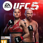 UFC5 (Xbox Series X), UUSI - pikkukuva 2