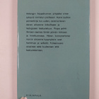 Aarre Lauha : Kirkko ja ihminen : paimenkirje - pikkukuva 2