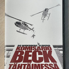 Komisario Beck tähtäimessä (1976) 2DVD - pikkukuva 1