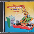 CD: Jive Bunny And The Mastermixers - In The Mix Volume 2 - pikkukuva 1