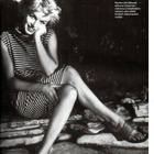 Eeva n:o 13 2021 Marilyn Monroe. ABBA. Missit. Anja Pohjola - pikkukuva 4