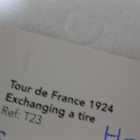 Tour de France 1924, kulkenut - pikkukuva 3