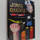 Jonas Gardell : Viattomuus ja muita kirjoituksia - pikkukuva 1