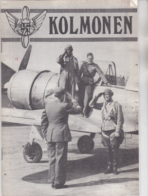 Kolmonen