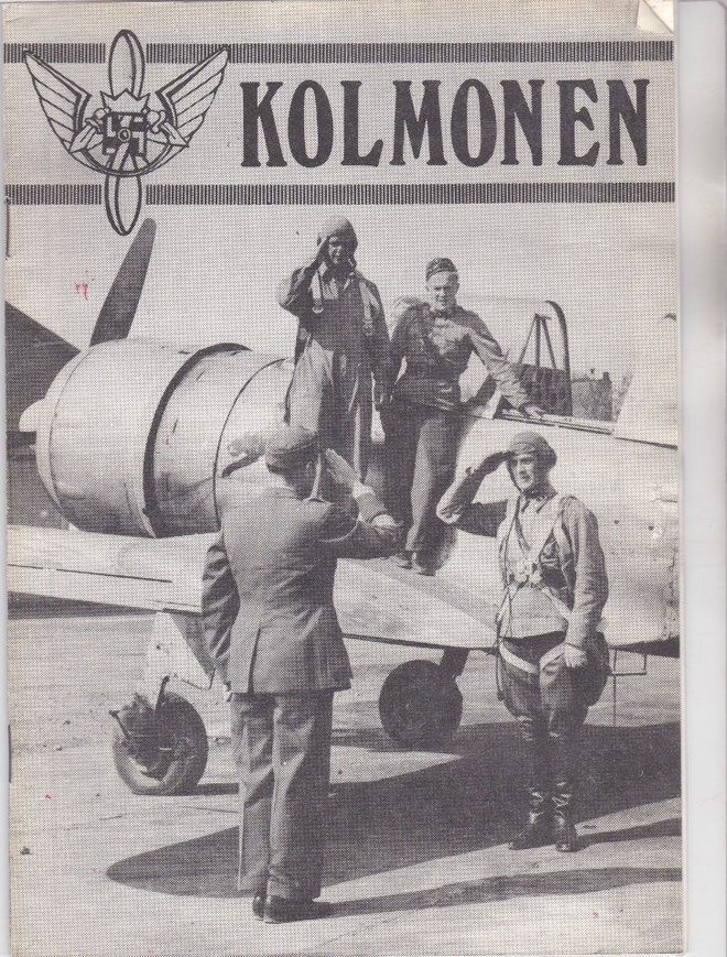 Kolmonen