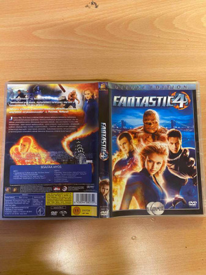 Fantastic 4