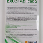 Mario Carrilho Negas : Excel aplicado - pikkukuva 2