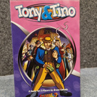 Tony & Tino Peli 2002 - pikkukuva 1