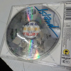 ANTHRAX - BRING THE NOISE CD SINGLE - pikkukuva 2