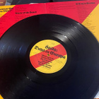 Skids: Days in Europa 1979 LP - pikkukuva 3