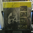 REAL KIDS - ALL KINDSA JERKS LIVE LP 1ST FRA -83 M-/EX - pikkukuva 2
