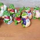 Kinder Coccodritti EU - pikkukuva 1