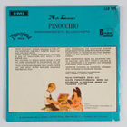 Walt Disney : Pinocchio - pikkukuva 2