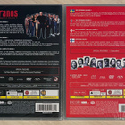 The Sopranos (1999-2007) koko TV-sarja (28DVD) *UUSI* - pikkukuva 3