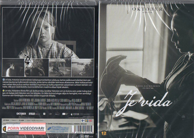 je´vida	(28 864)	UUSI	-FI-	DVD				2023	koltansaame/suomi,