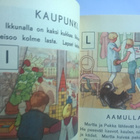 Ensimmäinen lukukirjani 1943 - pikkukuva 3