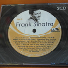 Frank Sinatra:Vintage Vinyl-Feel the Groove 2CD. - pikkukuva 1