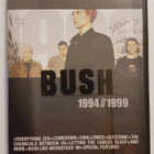 Bush - videot + live 1994-1999 - pikkukuva 1