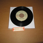 Juice Leskinen 7" Anne Ja Jacques/Pedro v.1977+ JB Lappu - pikkukuva 1