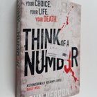 John Verdon : Think of a number - pikkukuva 1
