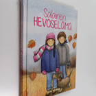Cecilia Wedmark : Salainen hevoselämä - pikkukuva 1