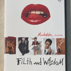 Madonna: FILTH AND WISDOM (2008) Madonnan esikoisohjaus - pikkukuva 1