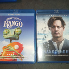 Johnny Depp : x 2 - pikkukuva 1