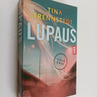 Tina Frennstedt : Lupaus - pikkukuva 1