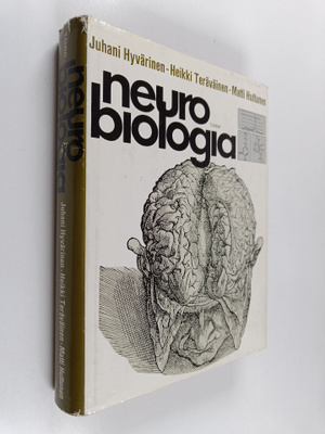 Juhani ym. Hyvärinen ym. : Neurobiologia